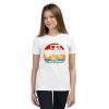 Four Seasons Total Landscaping Youth Short Sleeve T-Shirt