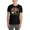 Sloth Hiking Team Get There Gift Camping Lover, Hiking Lover, Climbing Lover Short-Sleeve Unisex T-Shirt
