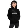 Funny Life is Full Of Important Choices Golf Unisex Hoodie