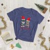 Women's short sleeve t-shirt