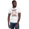If You Can Read This You're In Fart Range Funny Novelty Short-Sleeve Unisex T-Shirt