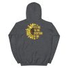 Its Fine Im-Fine-Everythings Fine For Women Sunflower Gift Unisex Hoodie