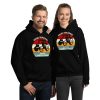 Four Seasons Total Landscaping Unisex Hoodie
