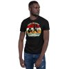 Four Seasons Total Landscaping Short-Sleeve Unisex T-Shirt