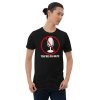 You’re on mute Short-Sleeve Unisex T-Shirt