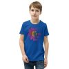 My VP Looks Like Me Youth Short Sleeve T-Shirt