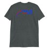 Election 2020 Fraud Short-Sleeve Unisex T-Shirt