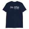 Jiu Jitsu Fight Team MMA Short-Sleeve Unisex T-Shirt