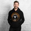 Spoon and crockpot killing tomorrows trophy today club funny Unisex Hoodie