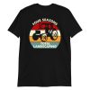 Four Seasons Total Landscaping Short-Sleeve Unisex T-Shirt
