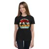 Four Seasons Total Landscaping Youth Short Sleeve T-Shirt