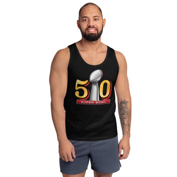 super bowl 2020 Tank top