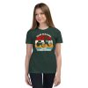 Four Seasons Total Landscaping Youth Short Sleeve T-Shirt