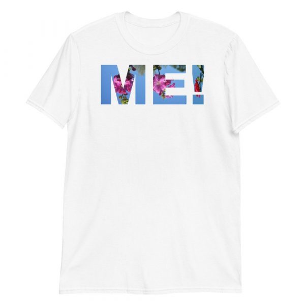 Me taylor swift Short-Sleeve Unisex T-Shirt