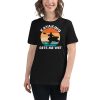 Kayaking Gets Me Wet Funny Kayak Tee Christmas,Birthday Gift Women's Relaxed T-Shirt