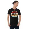 Four Seasons Total Landscaping Short-Sleeve Unisex T-Shirt