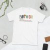 fathor dad and son,Retro Fathor Short-Sleeve Unisex T-Shirt