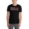HUGO 2020 Short-Sleeve Unisex T-Shirt