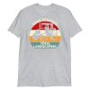 Four Seasons Total Landscaping Short-Sleeve Unisex T-Shirt