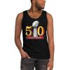super bowl 2020 Tank top