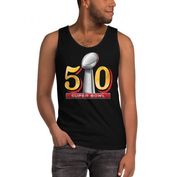 super bowl 2020 Tank top