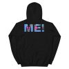 Me taylor swiftUnisex Hoodie