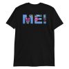 Me taylor swift Short-Sleeve Unisex T-Shirt