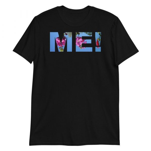 Me taylor swift Short-Sleeve Unisex T-Shirt