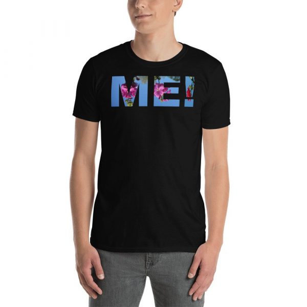 Me taylor swift Short-Sleeve Unisex T-Shirt