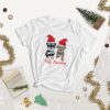 Women's short sleeve t-shirt