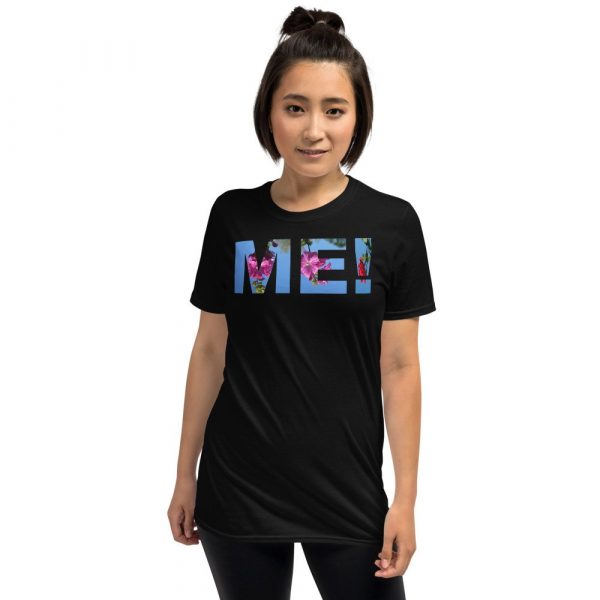 Me taylor swift Short-Sleeve Unisex T-Shirt
