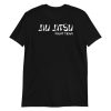 Jiu Jitsu Fight Team MMA Short-Sleeve Unisex T-Shirt