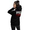 Bunch Of Jerks Shirt Hurricanes / Adult-Bunch of Jerks Carolina Hurricanes Inspired Hockey Raglan Shirt / Bunch of Jerks Hockey  Unisex Hoodie