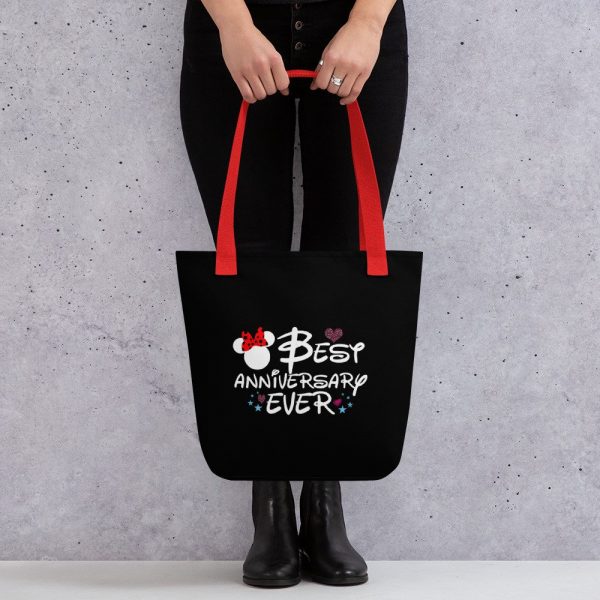 boo bees couples halloween costume funny Tote bag