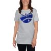 dodgers world series 2020 Short-Sleeve Unisex T-Shirt