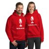 You’re on mute unisex Hoodie