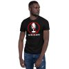 You’re on mute Short-Sleeve Unisex T-Shirt