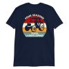 Four Seasons Total Landscaping Short-Sleeve Unisex T-Shirt