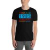 Vintage January 1985 36 Year Old 1985 Birthday Gifts Short-Sleeve Unisex T-Shirt