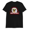 Eagle Fang Karate Short-Sleeve Unisex T-Shirt