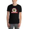 Eagle Fang Karate Short-Sleeve Unisex T-Shirt