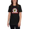 Eagle Fang Karate Short-Sleeve Unisex T-Shirt