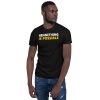 HenneThing Is Possible Kansas City Patrick Henne Hill MO Short-Sleeve Unisex T-Shirt