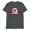 Eagle Fang Karate Short-Sleeve Unisex T-Shirt