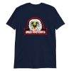 Eagle Fang Karate Short-Sleeve Unisex T-Shirt