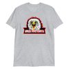 Eagle Fang Karate Short-Sleeve Unisex T-Shirt