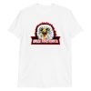 Eagle Fang Karate Short-Sleeve Unisex T-Shirt