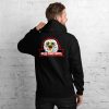 Eagle Fang Karate Unisex Hoodie