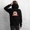 Eagle Fang Karate Unisex Hoodie