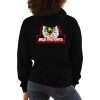 Eagle Fang Karate Unisex Hoodie